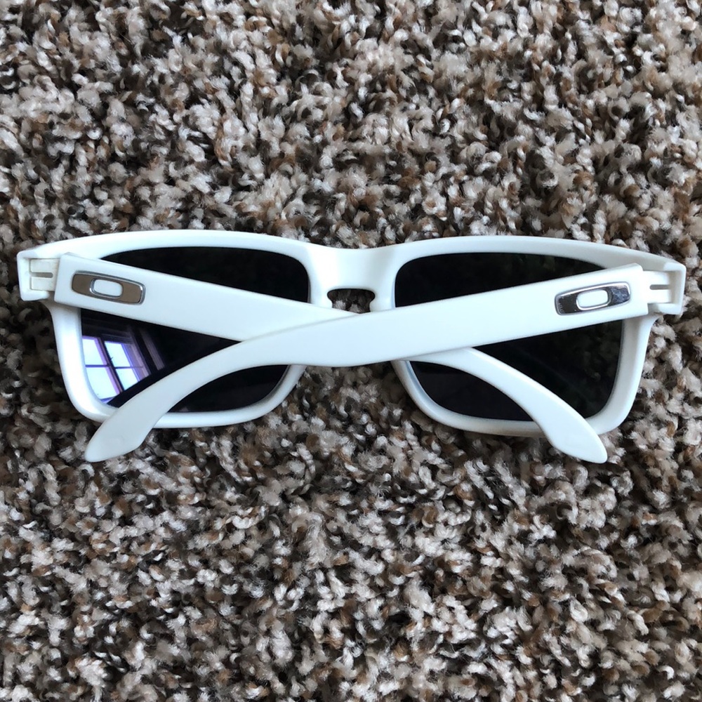 Oakley sunglasses